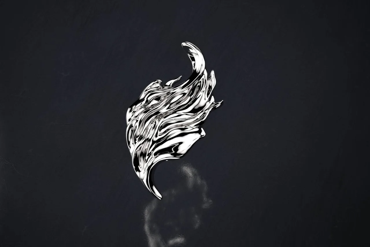Pendentifs ajourés — visuel 2