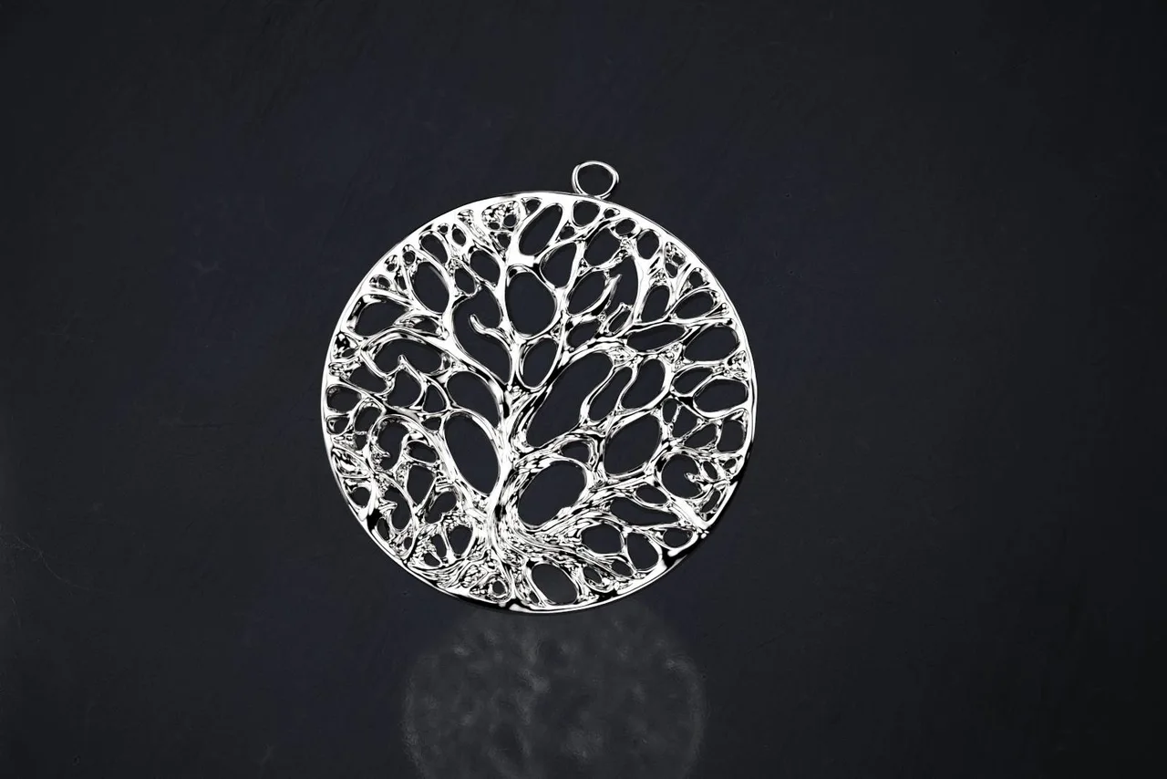 Pendentifs ajourés — visuel 4