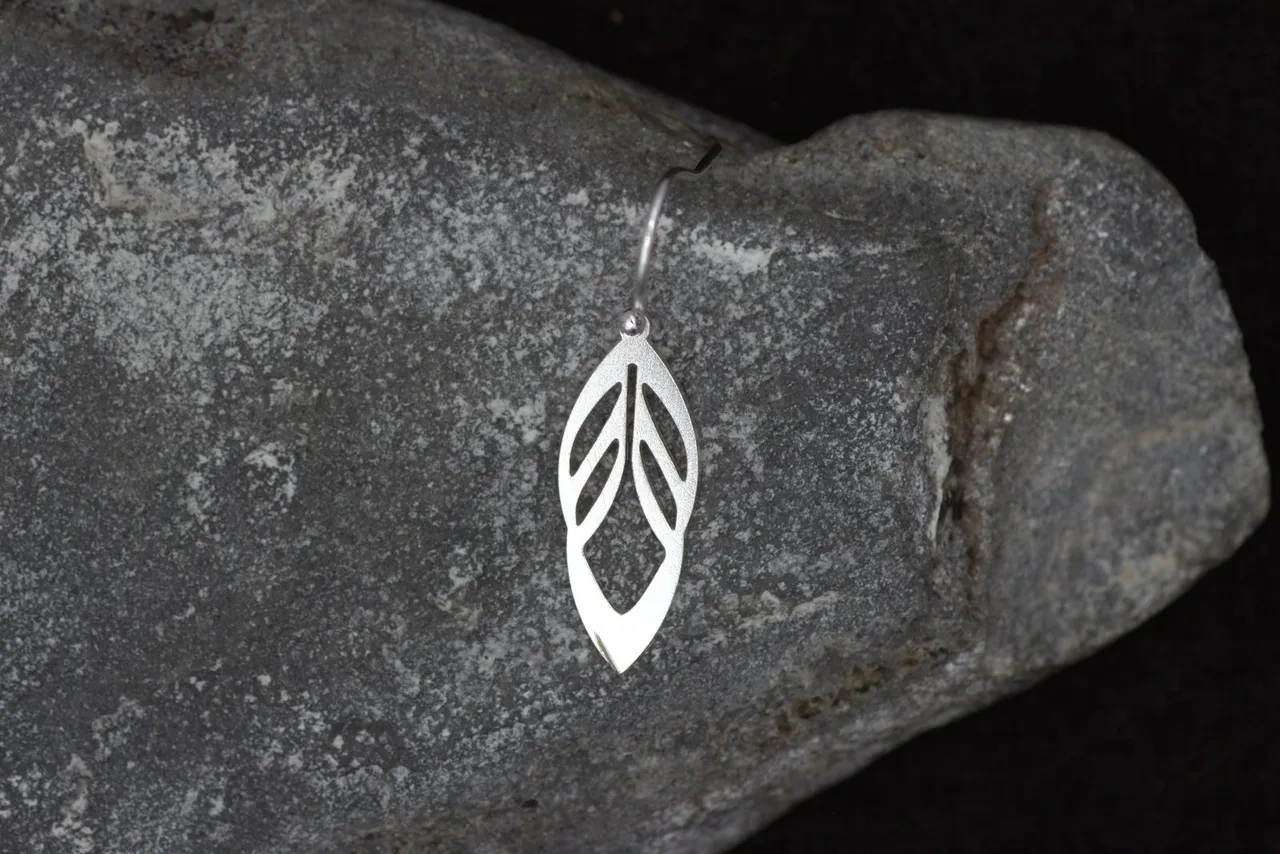 Boucles feuille & motifs — visuel 1
