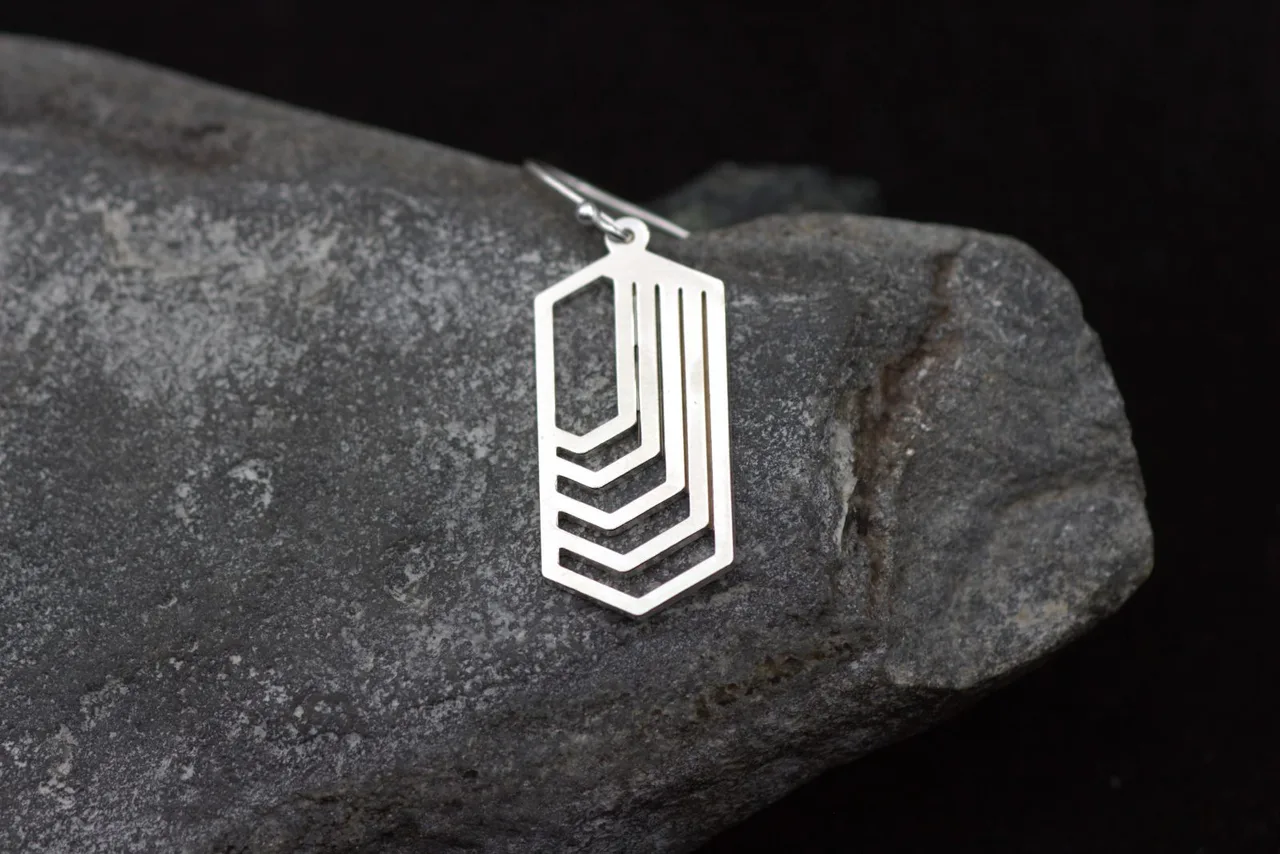 Boucles feuille & motifs — visuel 3