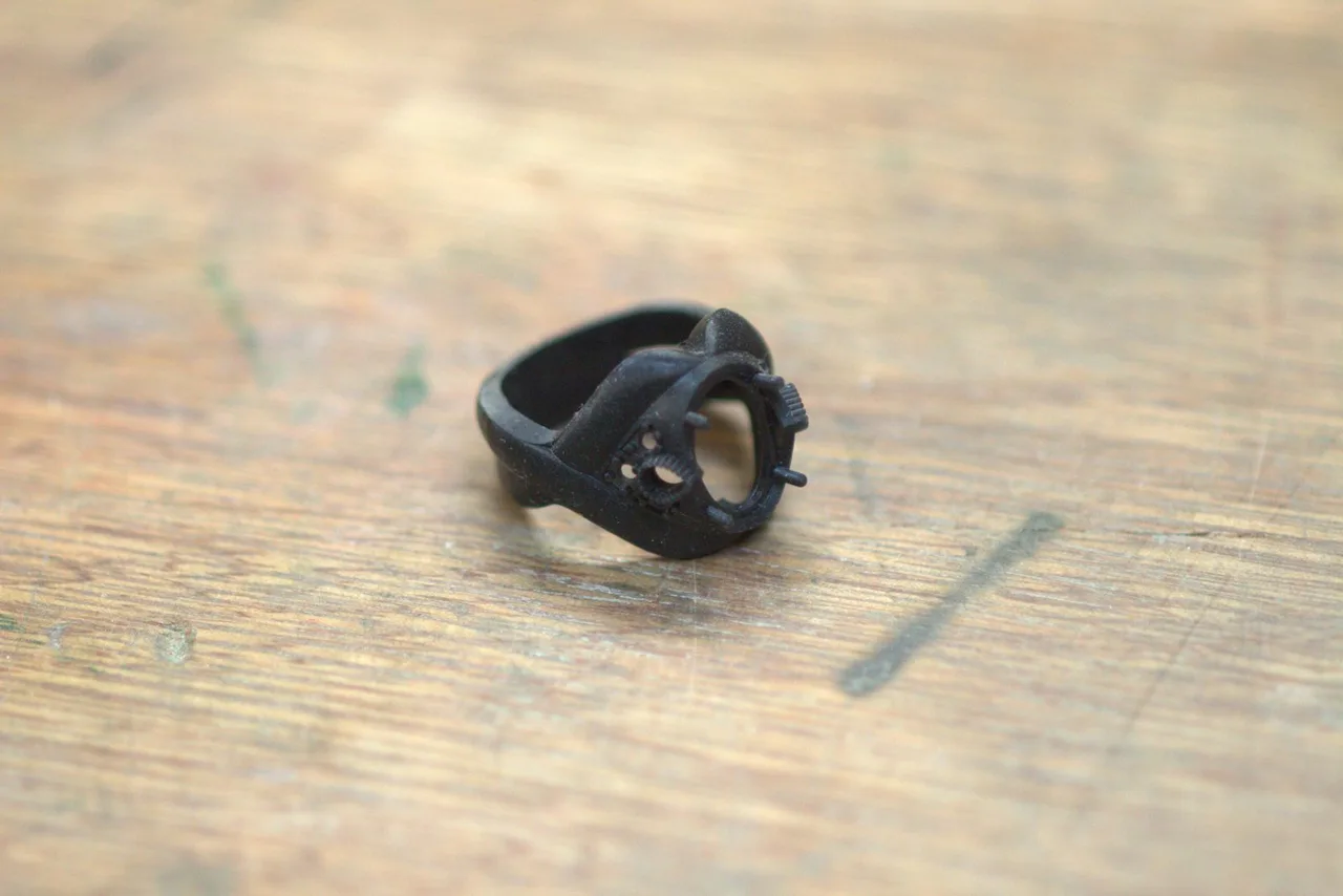 Prototypes résine — visuel 2