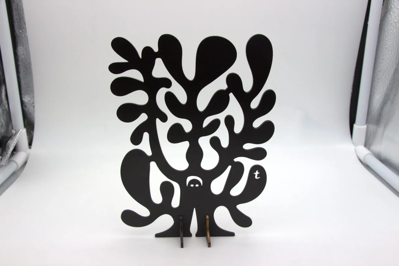 Pièces sculptées — visuel 2